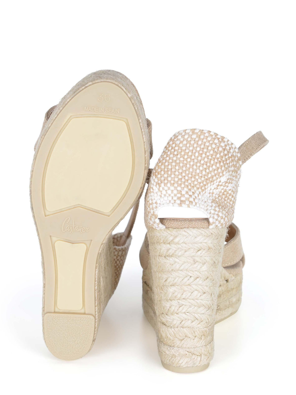 CASTANER Shoes 025536 SAND Sand