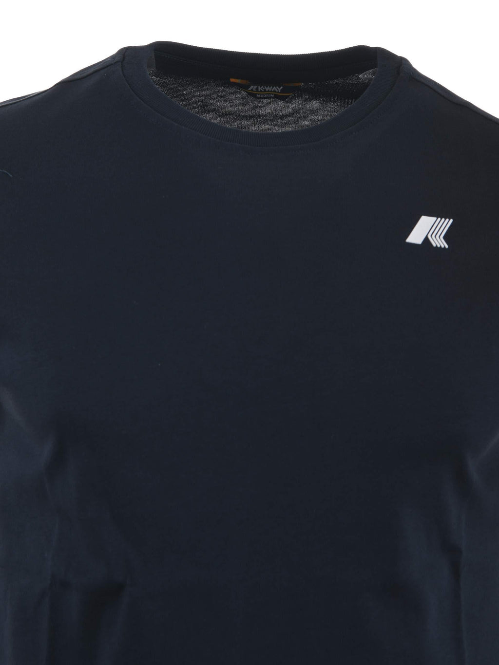 K-WAY T-shirt K3138LW K89 Dark blue