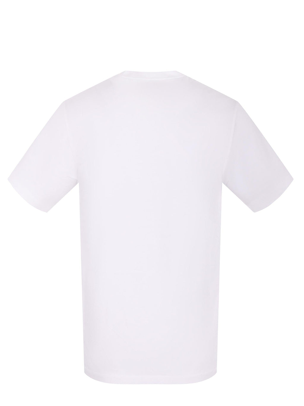 C.P. COMPANY T-shirt CMTS084A 005100W-103 White