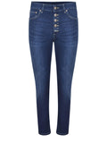 DONDUP Jeans DP268BDS0345 LG9-800 Dark blue