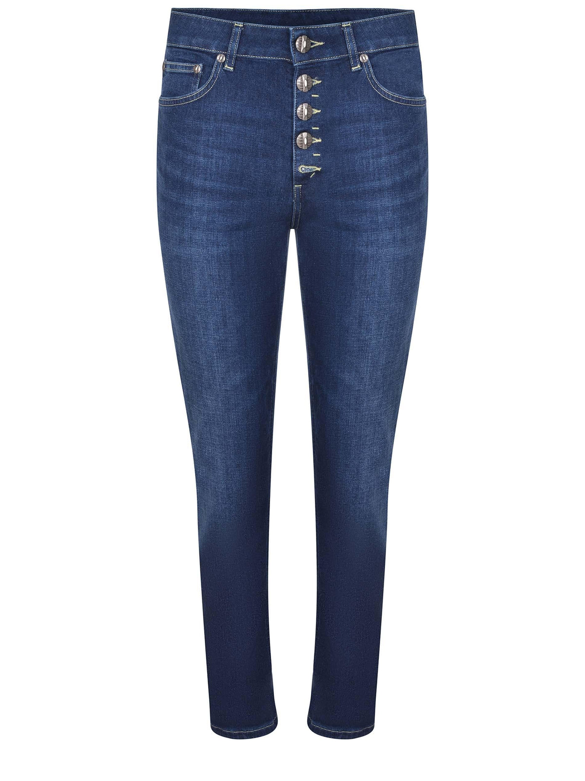DONDUP Jeans DP268BDS0345 LG9-800 Dark blue