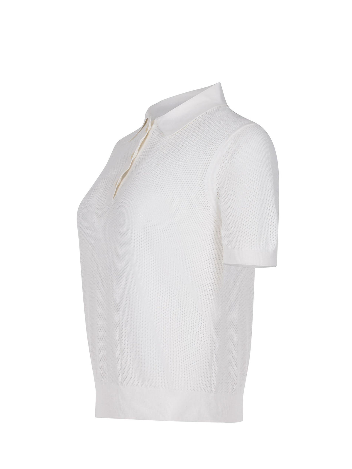 TAGLIATORE Polo FABRIZIA GSE26-D9-004 White