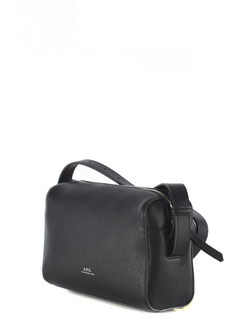 A.P.C. Bags PUAAT-H61821 LZZ Black