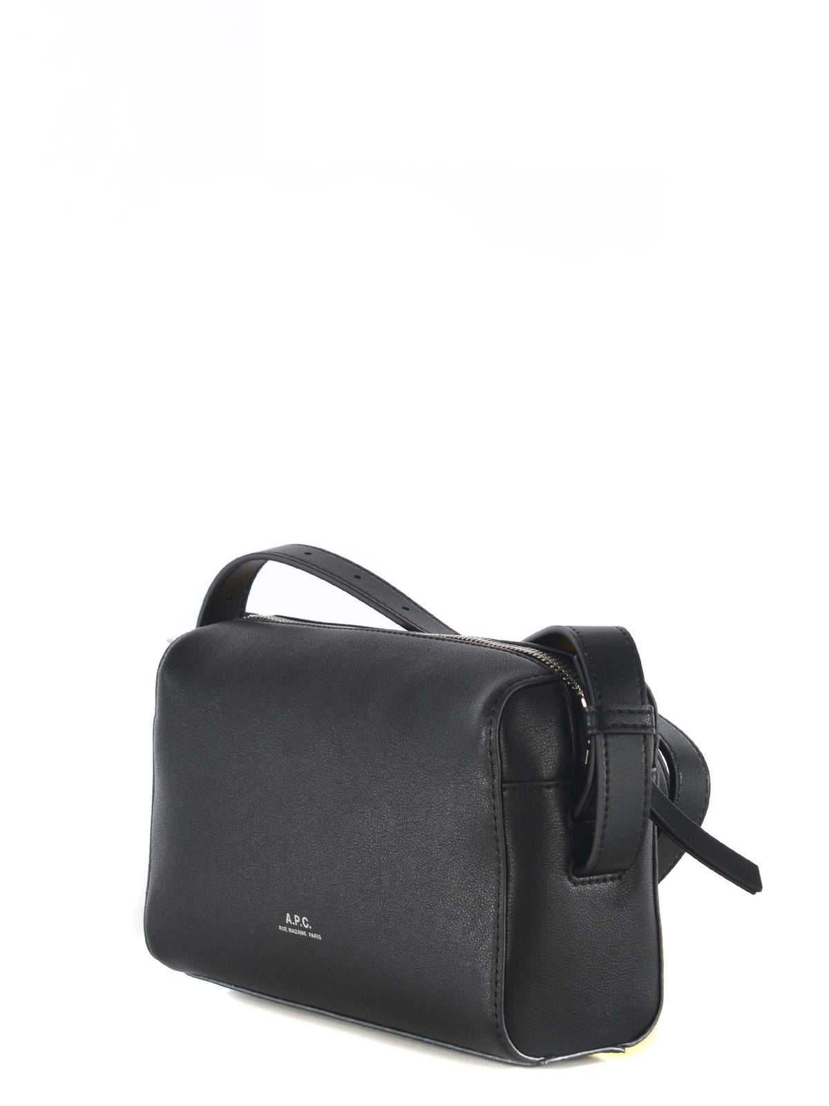 A.P.C. Bags PUAAT-H61821 LZZ Black