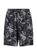 BARROW Shorts S6BWUABE114 110 Grey/Black