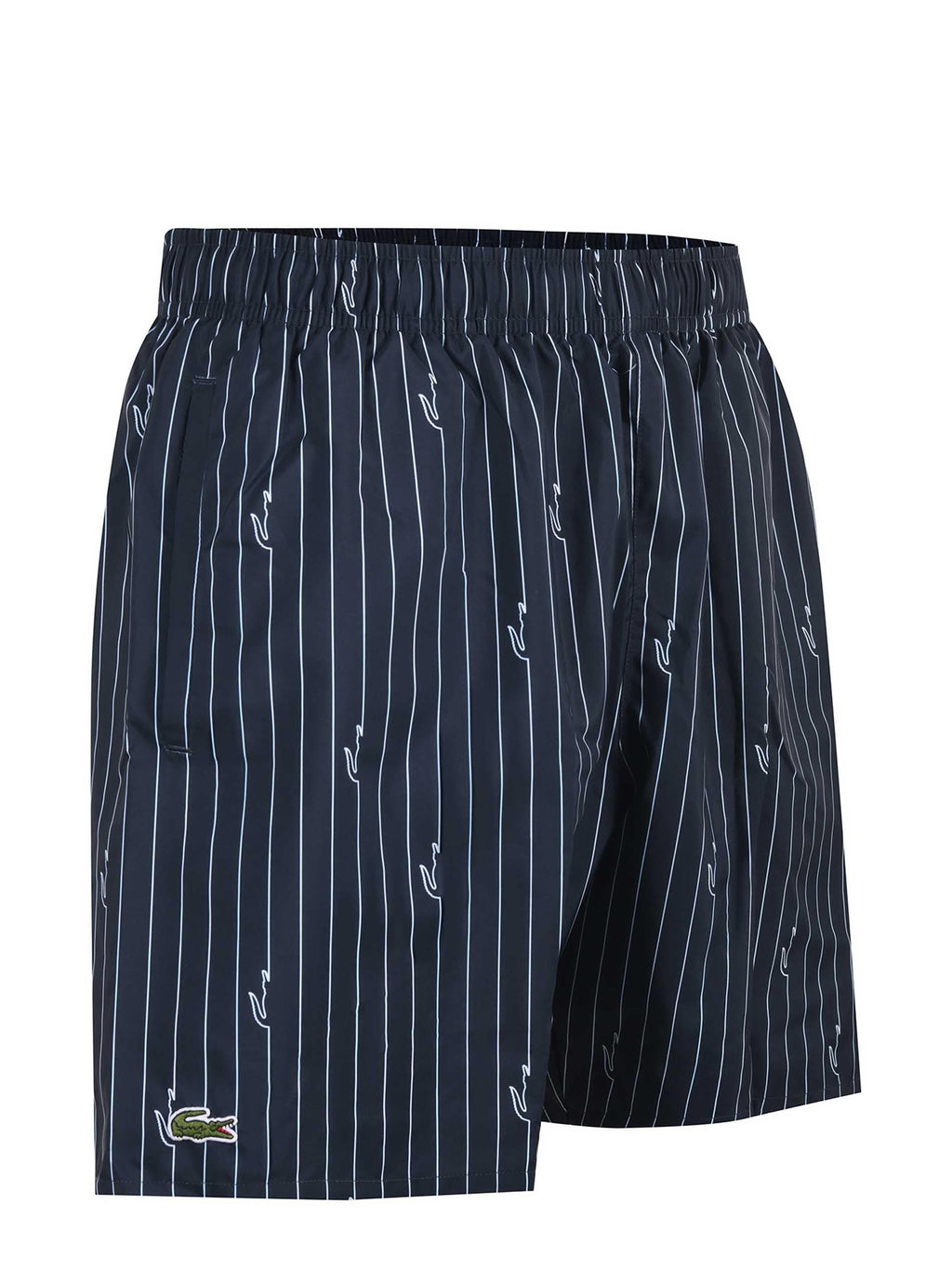 LACOSTE Swimwear MH1849 IY8 Dark blue