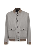 RRD Jackets 26026 86 Dove Grey
