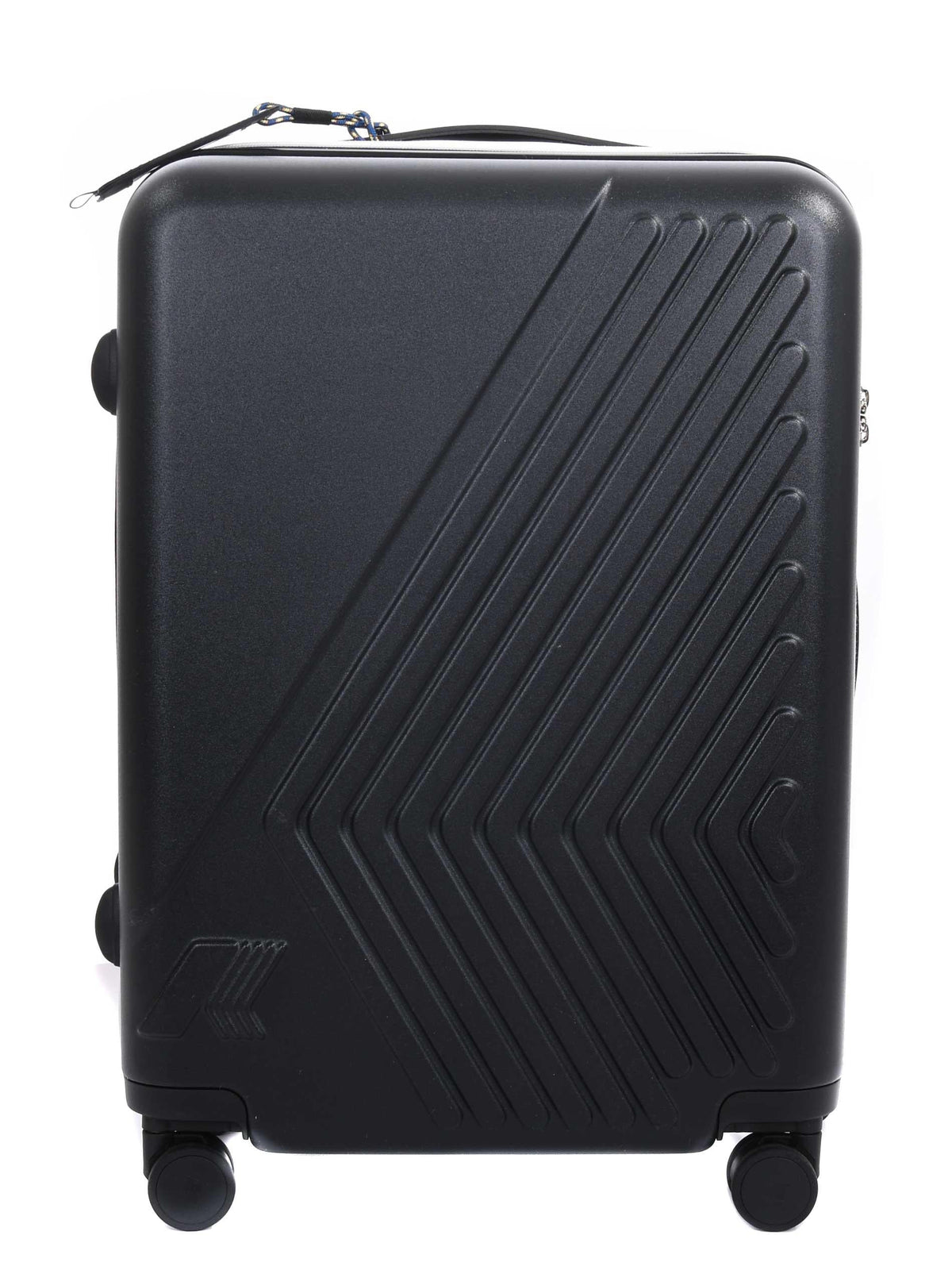 K-WAY Luggage K41351W USY