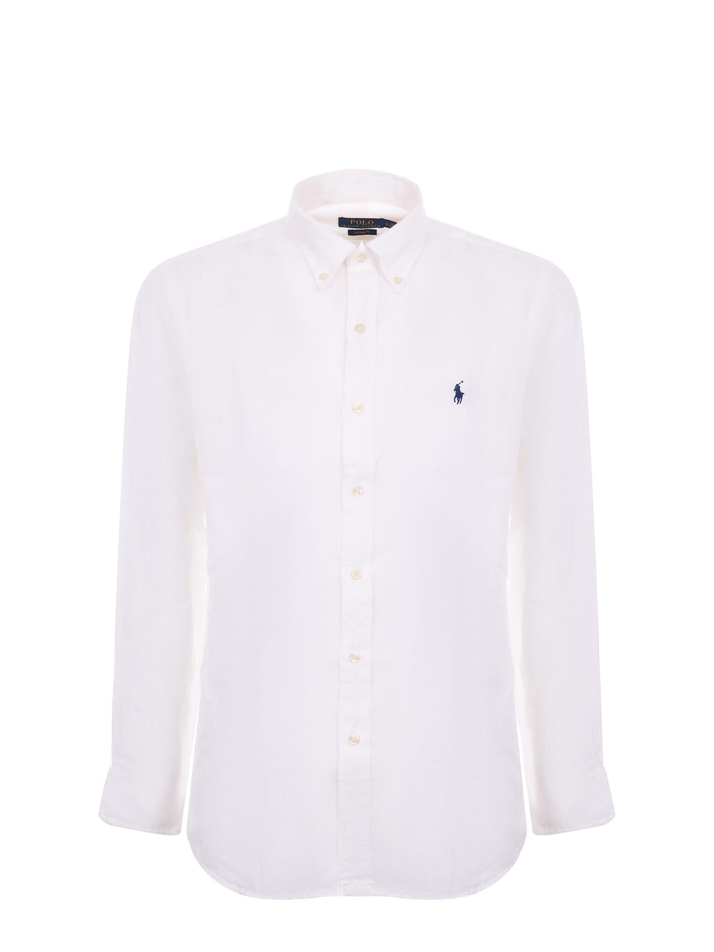 POLO RALPH LAUREN Shirts 966294 003 White