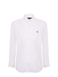 POLO RALPH LAUREN Shirts 966294 003 White