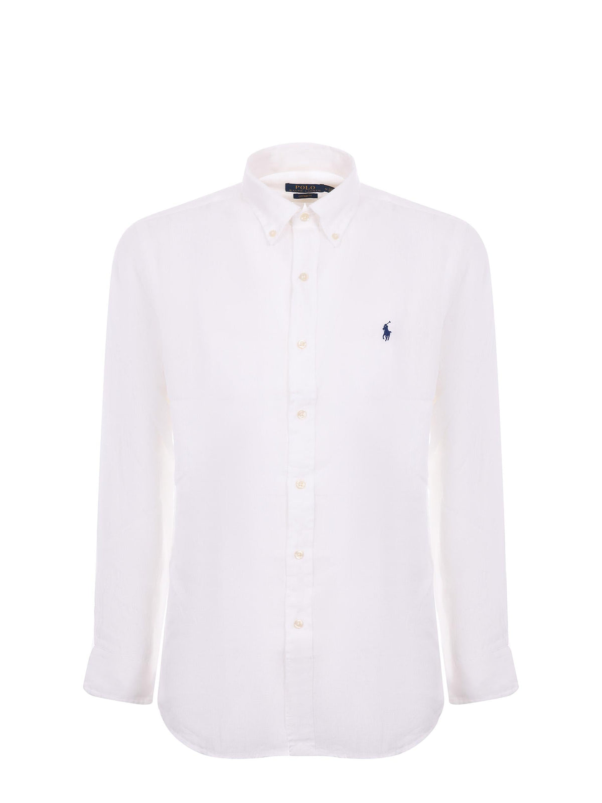 POLO RALPH LAUREN Shirts 966294 003 White
