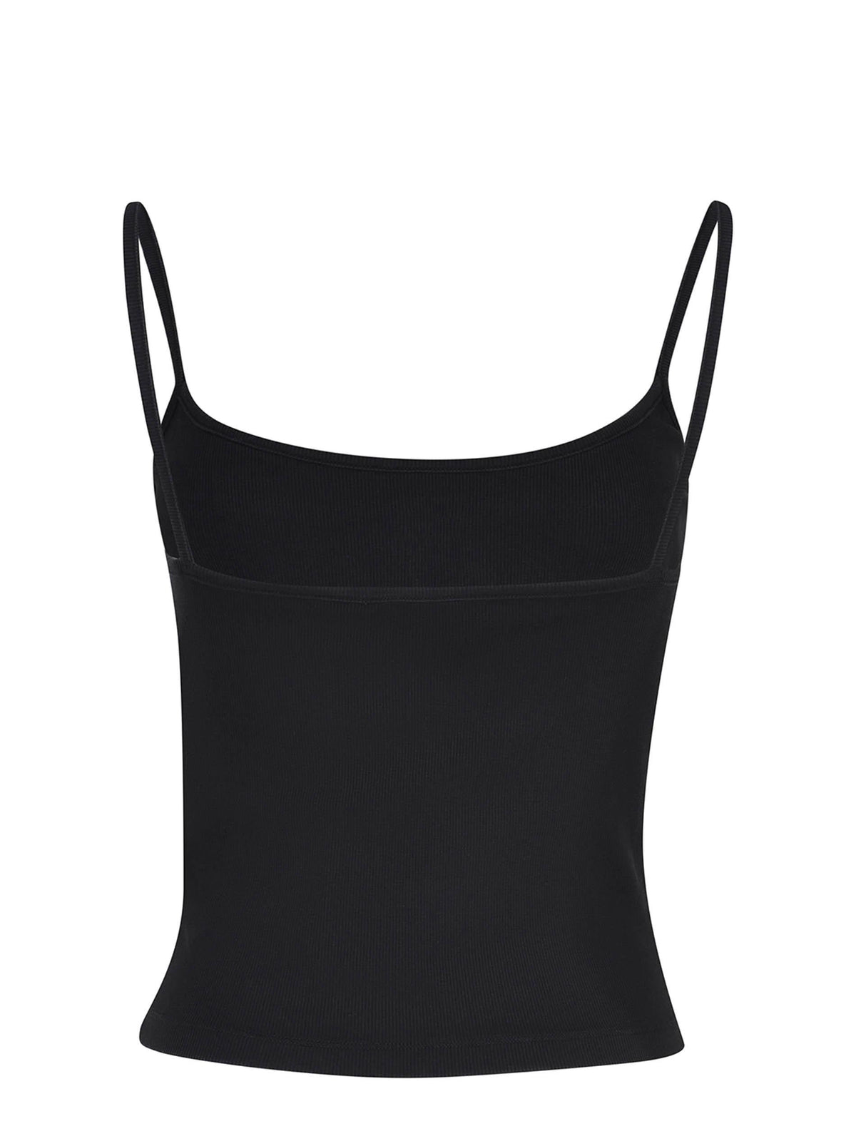 DIESEL Tank Tops A19911 0JMBA-900 Black