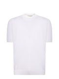 FILIPPO DE LAURENTIS T-shirt GC1MC CR14R-001 White