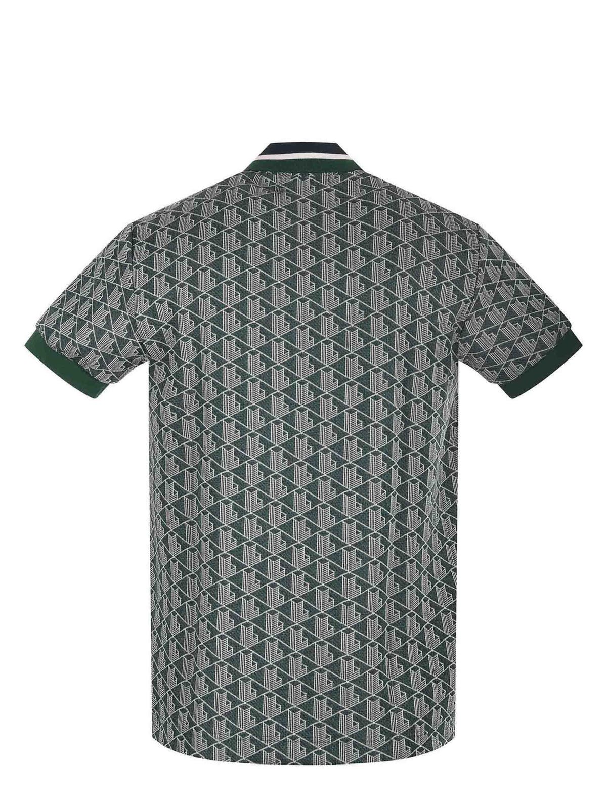 Lacoste Polo Shirt
