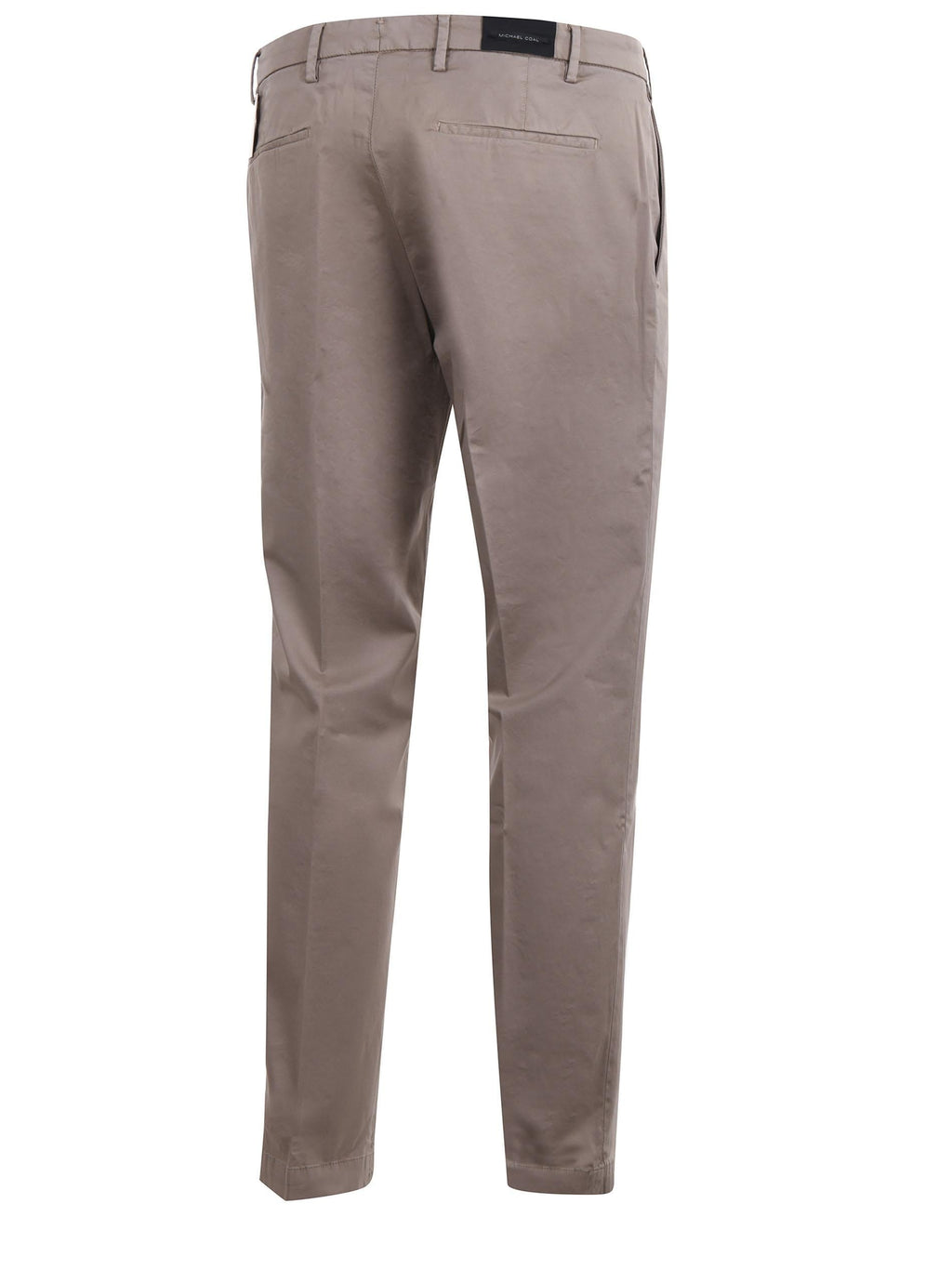 MICHAEL COAL Trousers MCBRA2564S26C 880 Beige