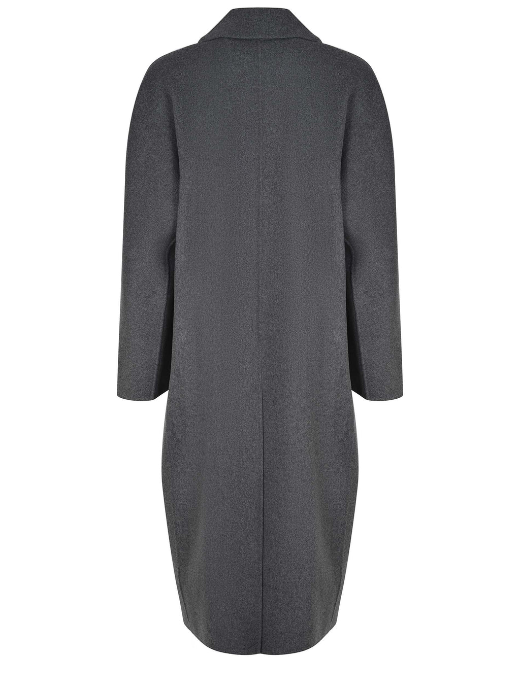 S MAXMARA Coats 2529016021600 700-050 Anthracite grey