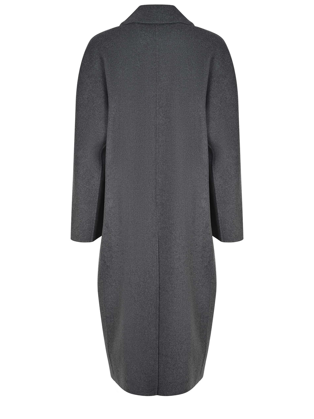 S MAXMARA Coats 2529016021600 700-050 Anthracite grey