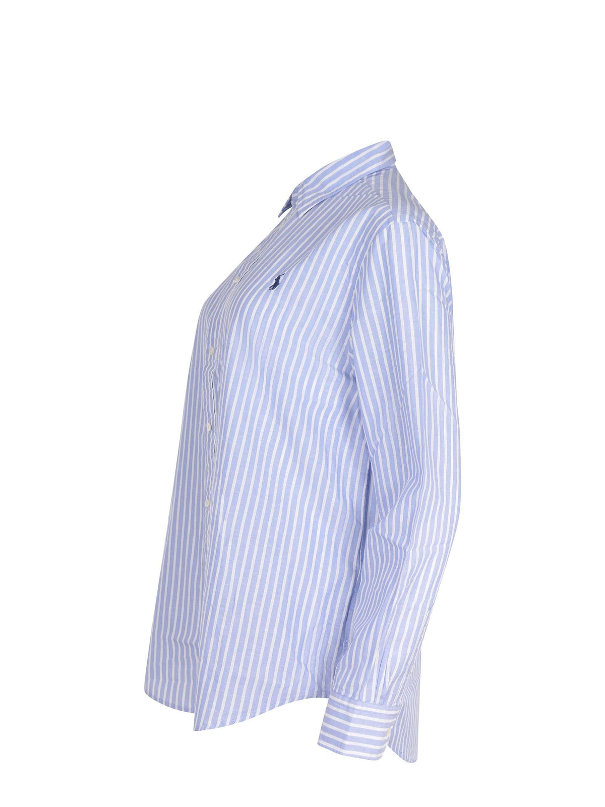 POLO RALPH LAUREN Shirts 211971514 503 Light Blue