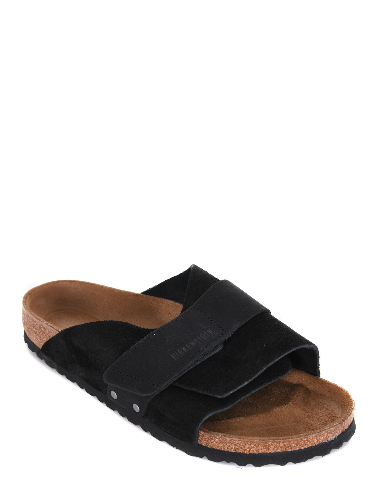 BIRKENSTOCK Sandals 1022566 BLACK Black