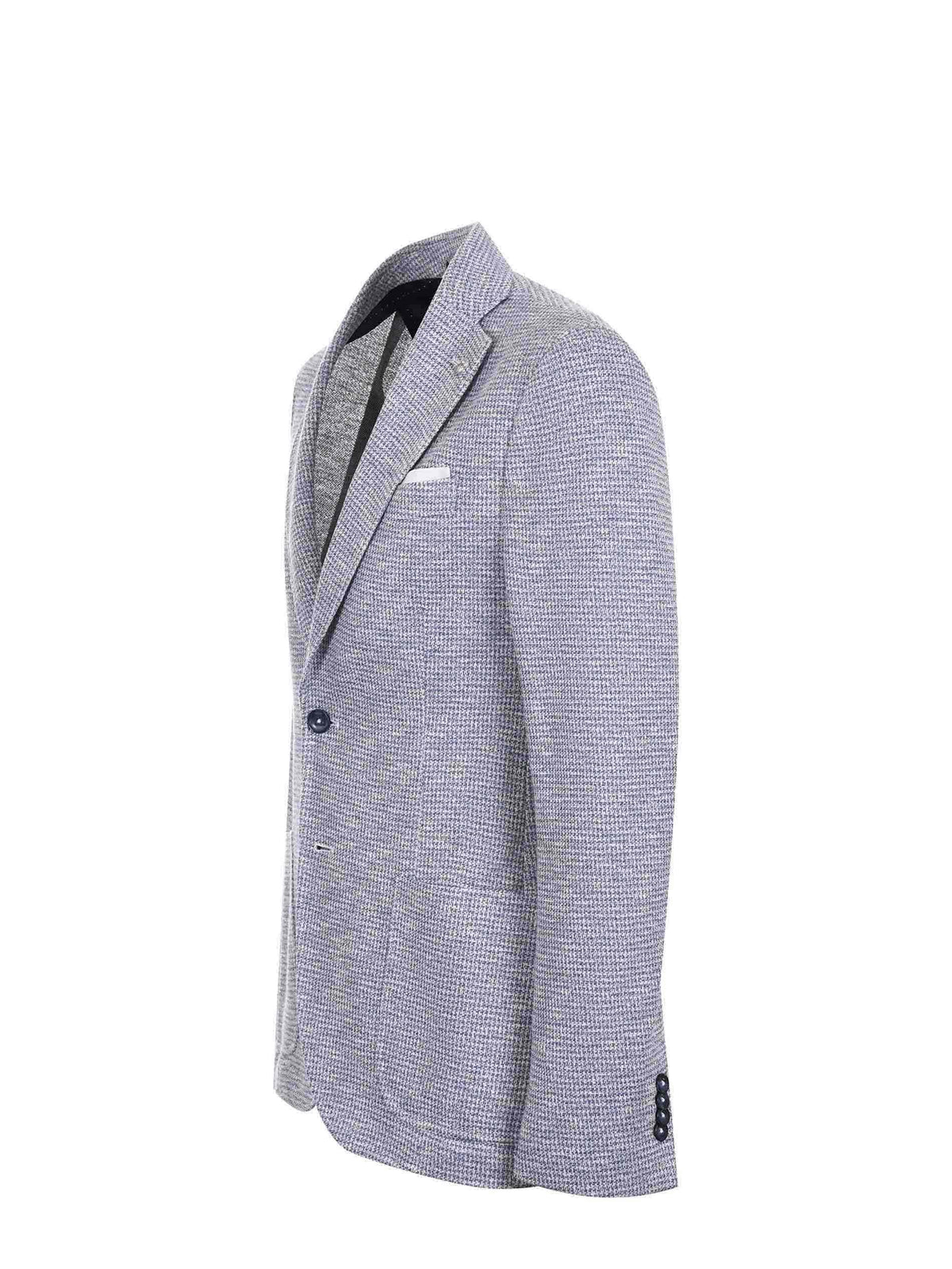 BERRY&BRIAN Jackets B2108M 253033-88 Avion