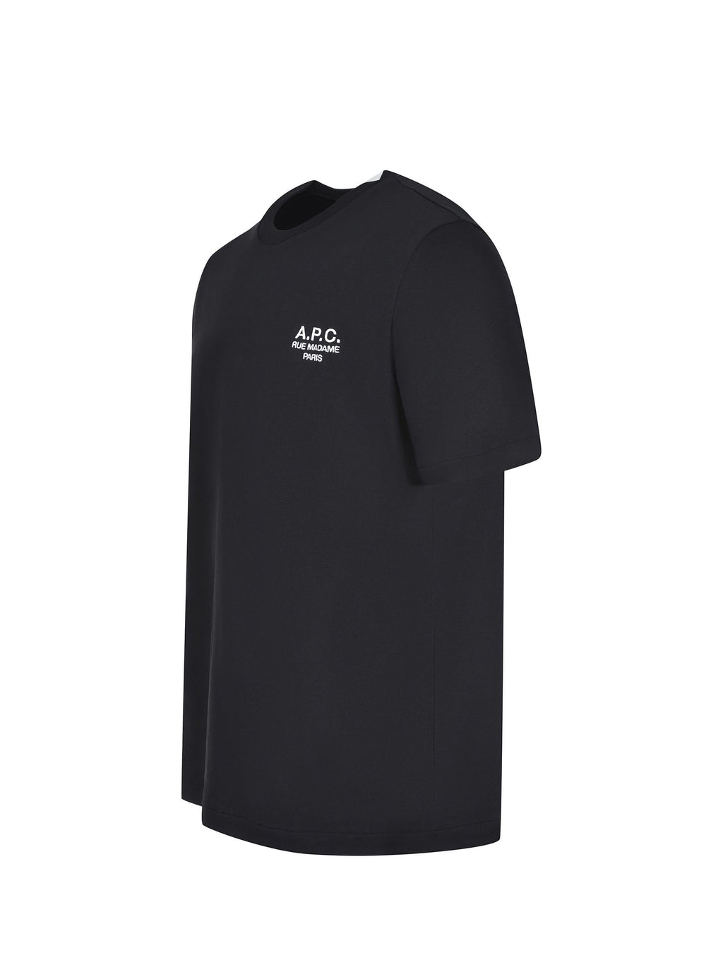 A.P.C. T-shirt COHBU-M26388 TZC Black
