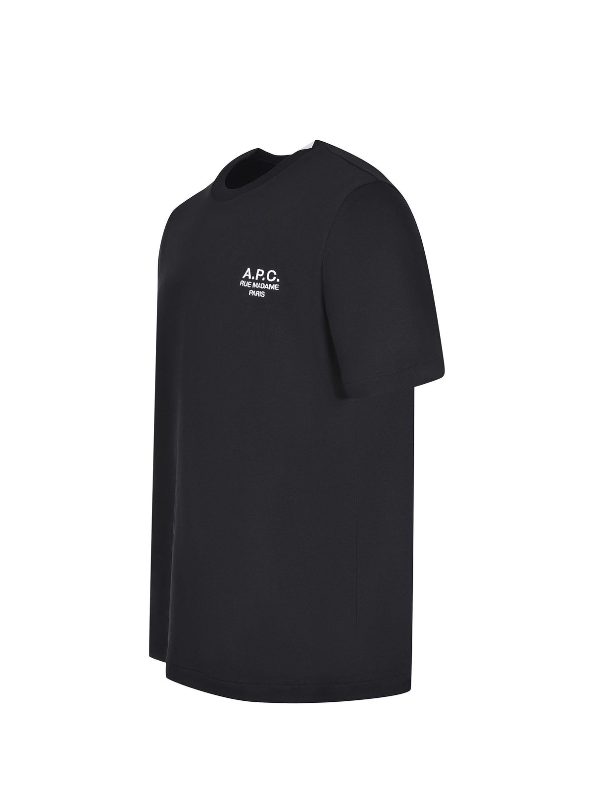 A.P.C. T-shirt COHBU-M26388 TZC Black