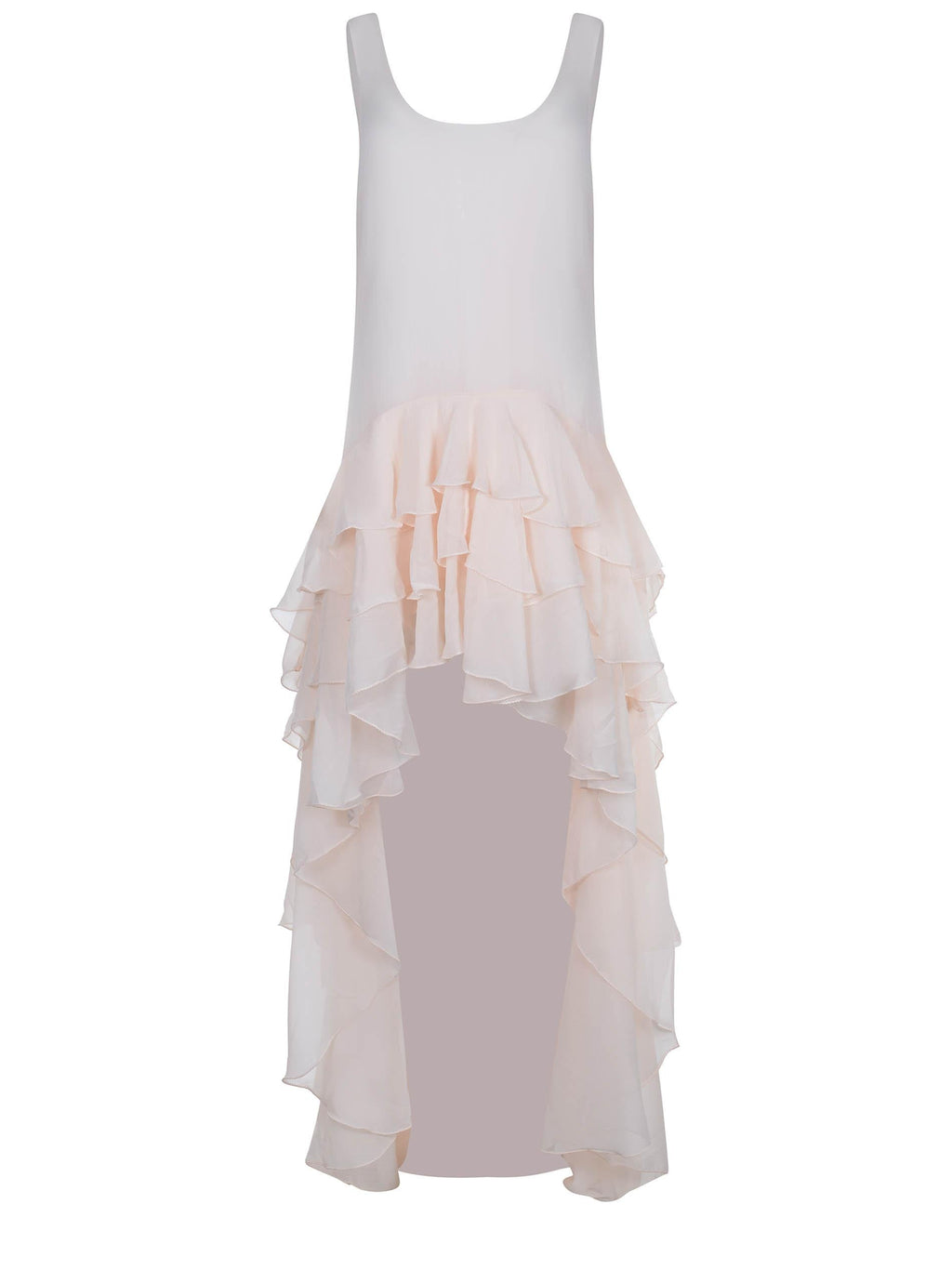 ROTATE Dresses 1164422593 BCR1461-2593 Powder