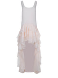 ROTATE Dresses 1164422593 BCR1461-2593 Powder