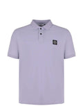 STONE ISLAND Polo 22002SC V0088 Lilac