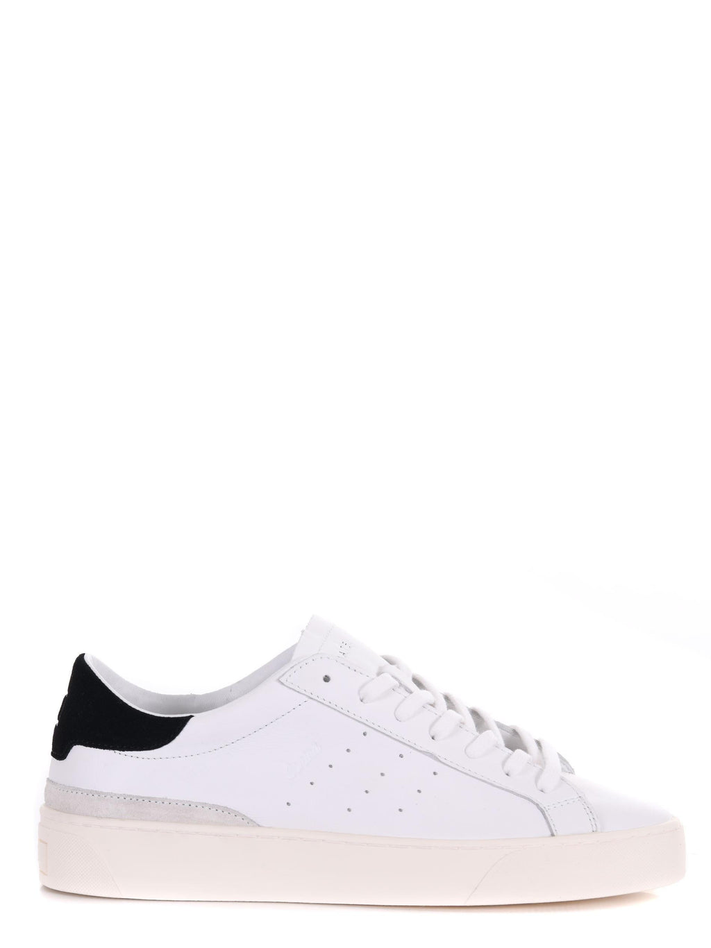DATE Sneakers M441-SO-CA WB White-black