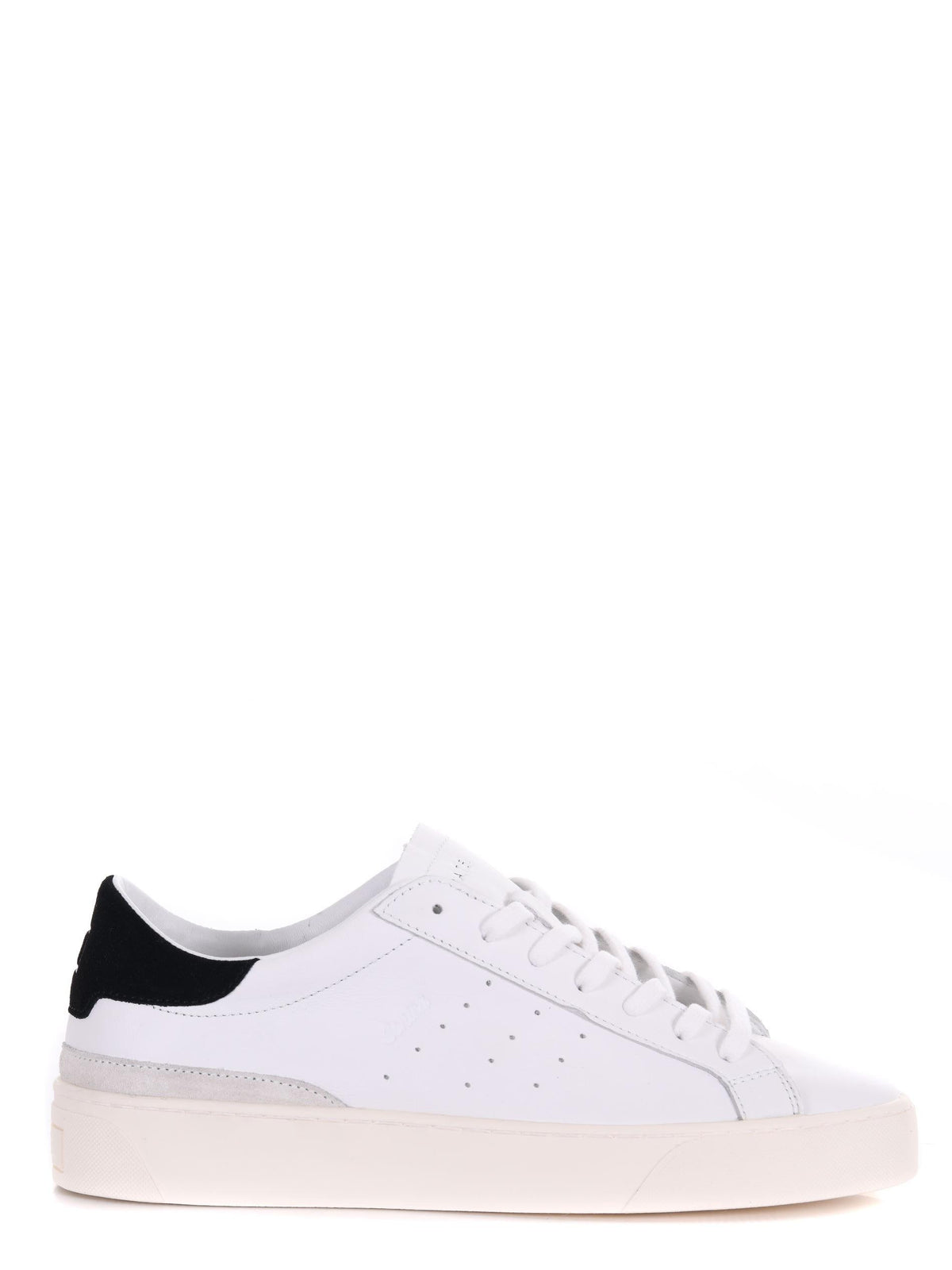 DATE Sneakers M441-SO-CA WB White-black