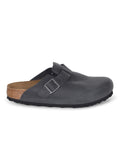 BIRKENSTOCK Sandals 059463 BLACK Black