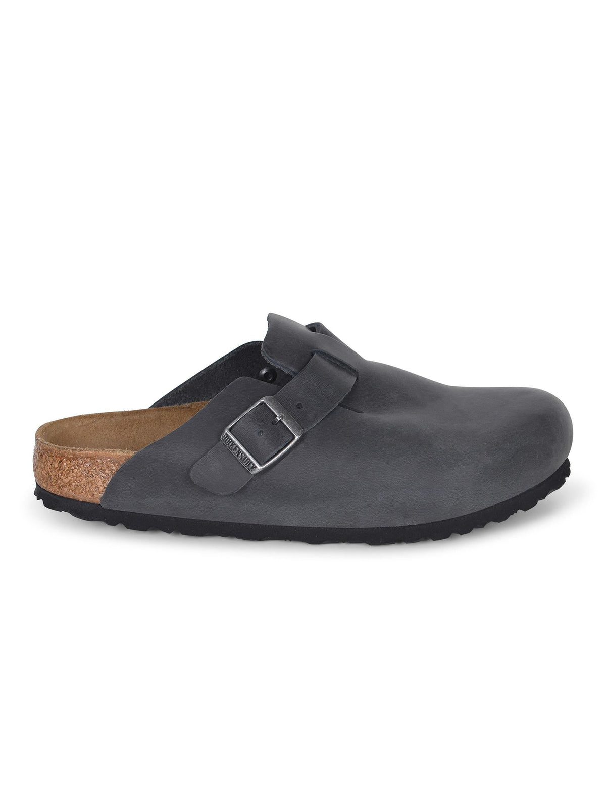 BIRKENSTOCK Sandals 059463 BLACK Black