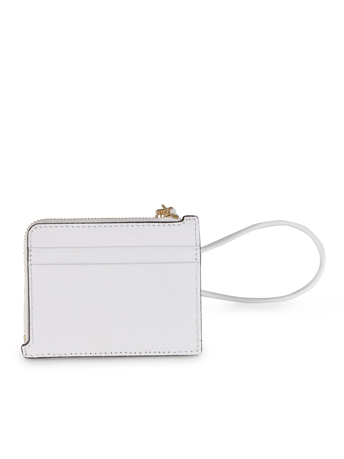 MICHAEL KORS Card Holder 32S6GJ6W1L 085 White