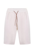 DEVORE Shorts D148C M6067-0106 Ivory