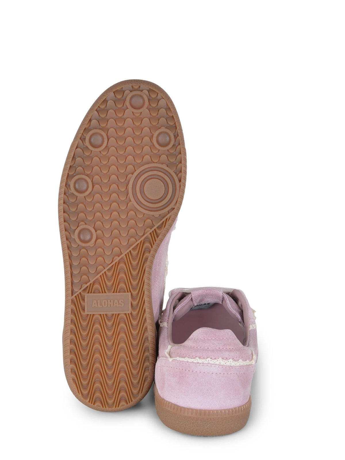 ALOHAS Sneakers S100823 05 Pink