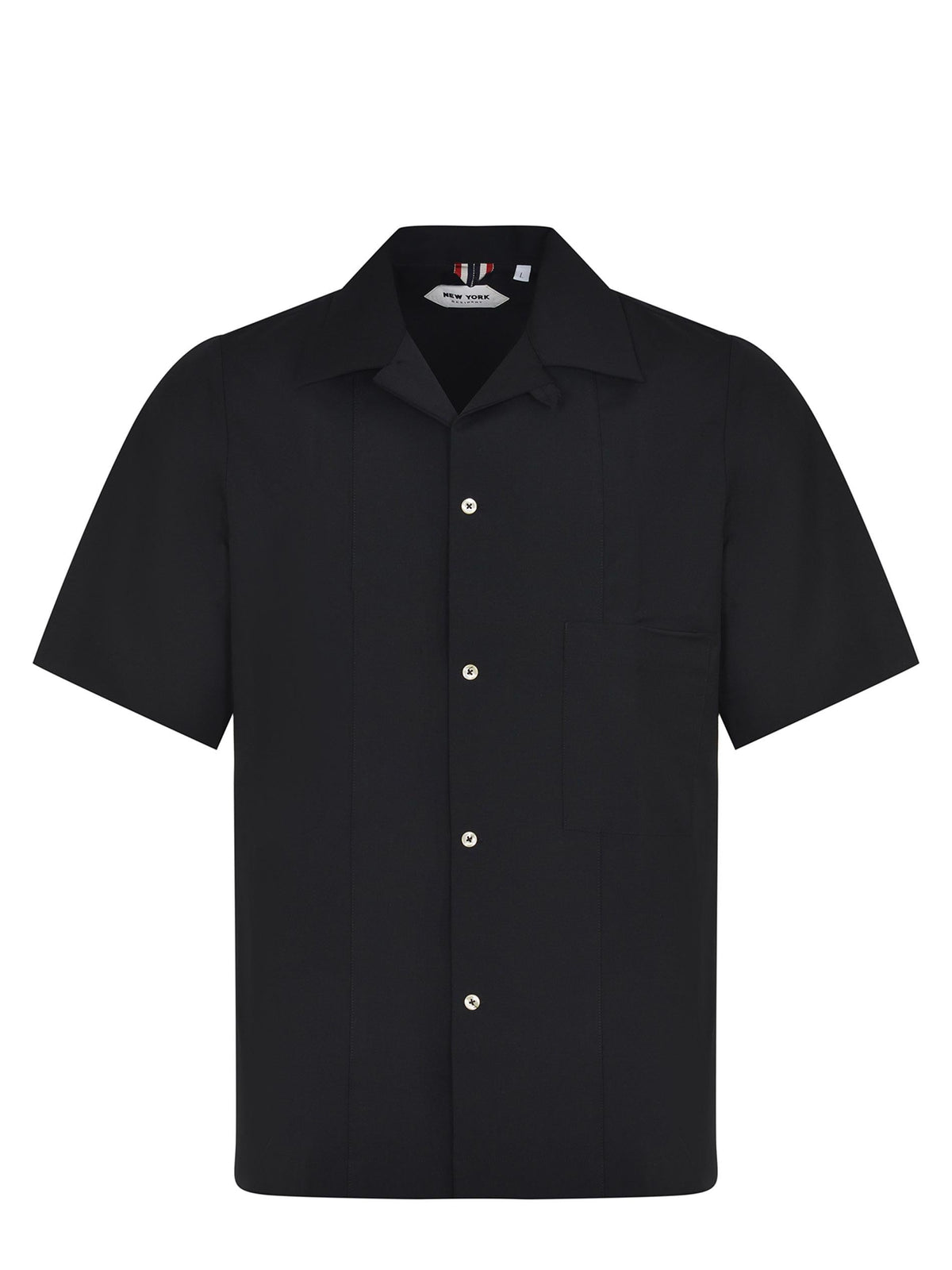 NEW YORK RESIDENT BAYRON BLACK shirts Black