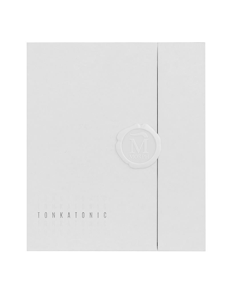 MORPH Perfumes TONKATONIC 100 ML White