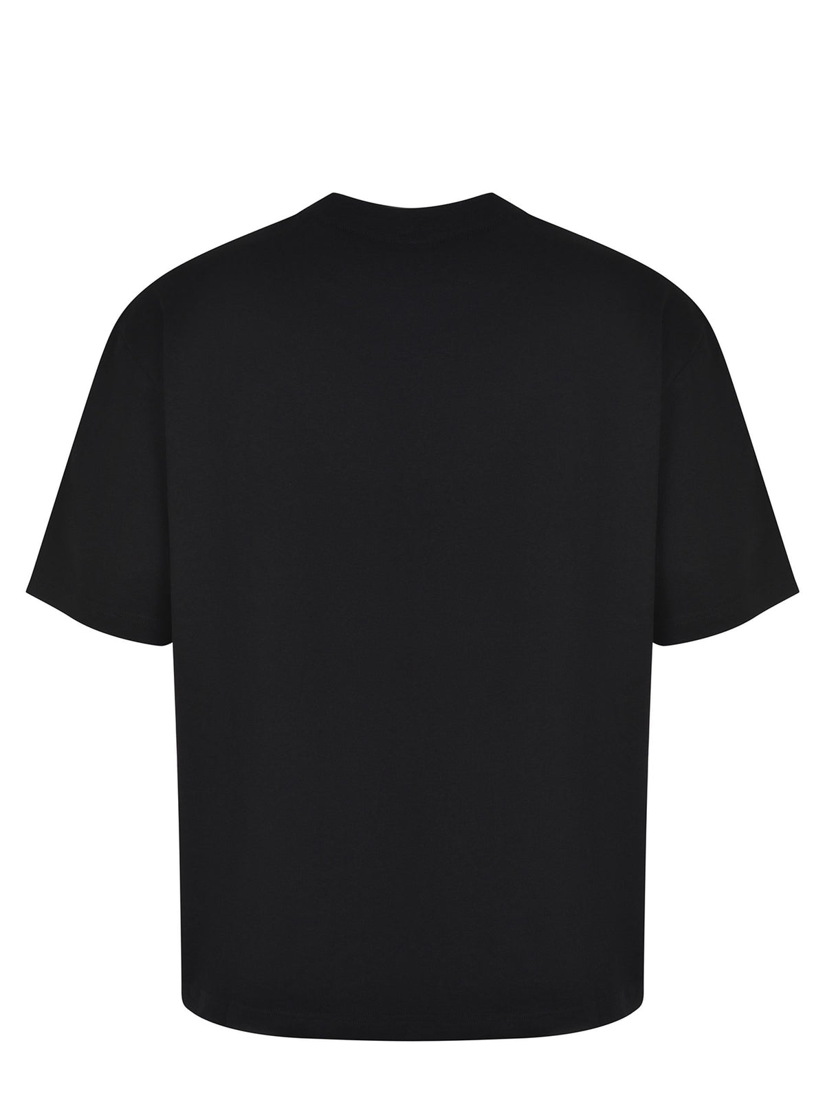 NEW YORK RESIDENT T-shirt COODER 02 Black