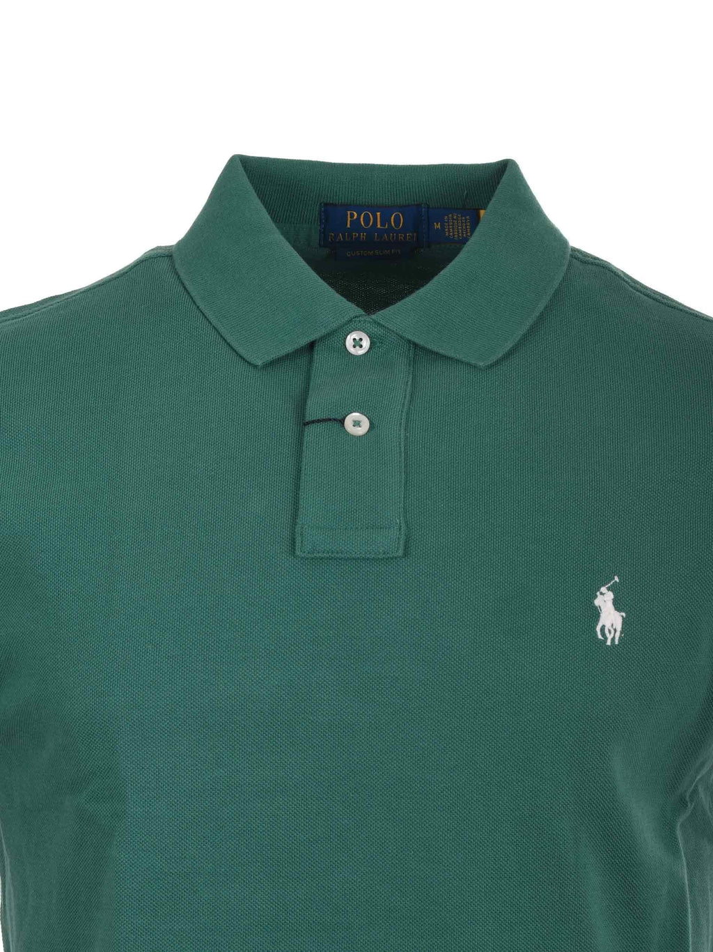 POLO RALPH LAUREN Polo 710680784 427 Green