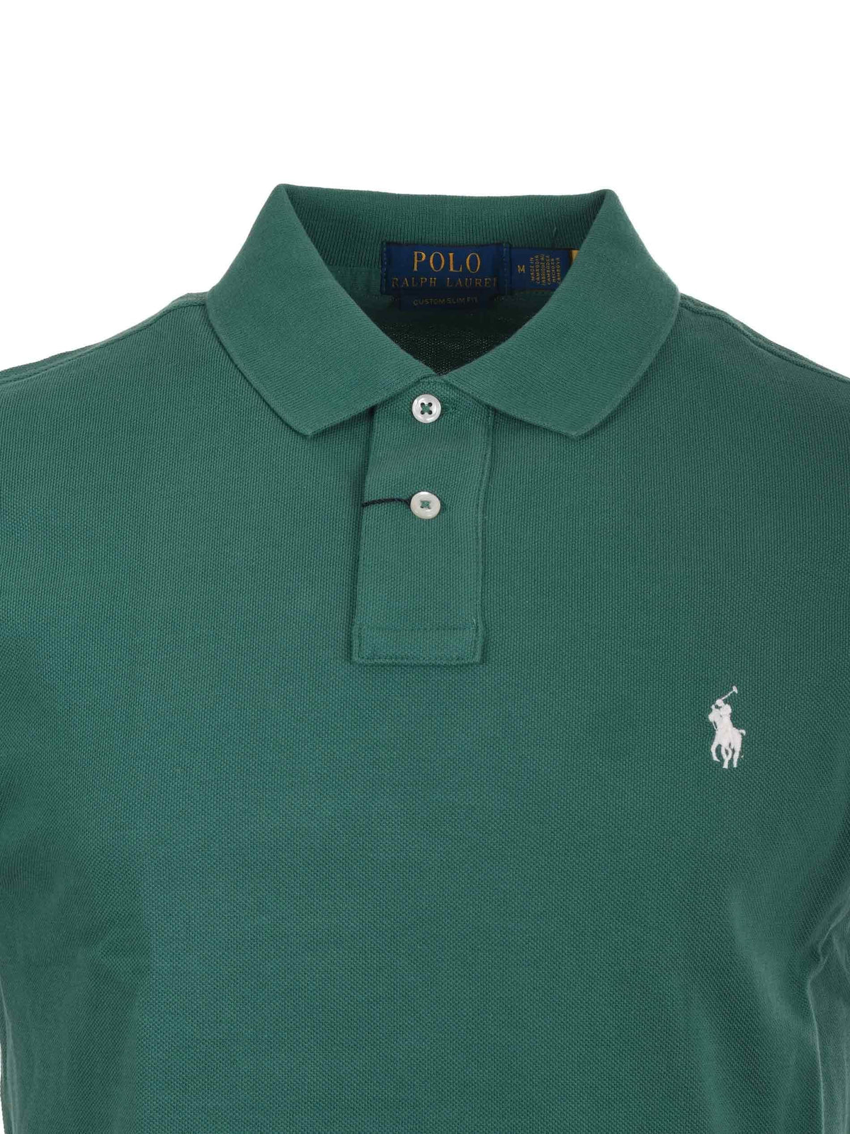 POLO RALPH LAUREN Polo 710680784 427 Green