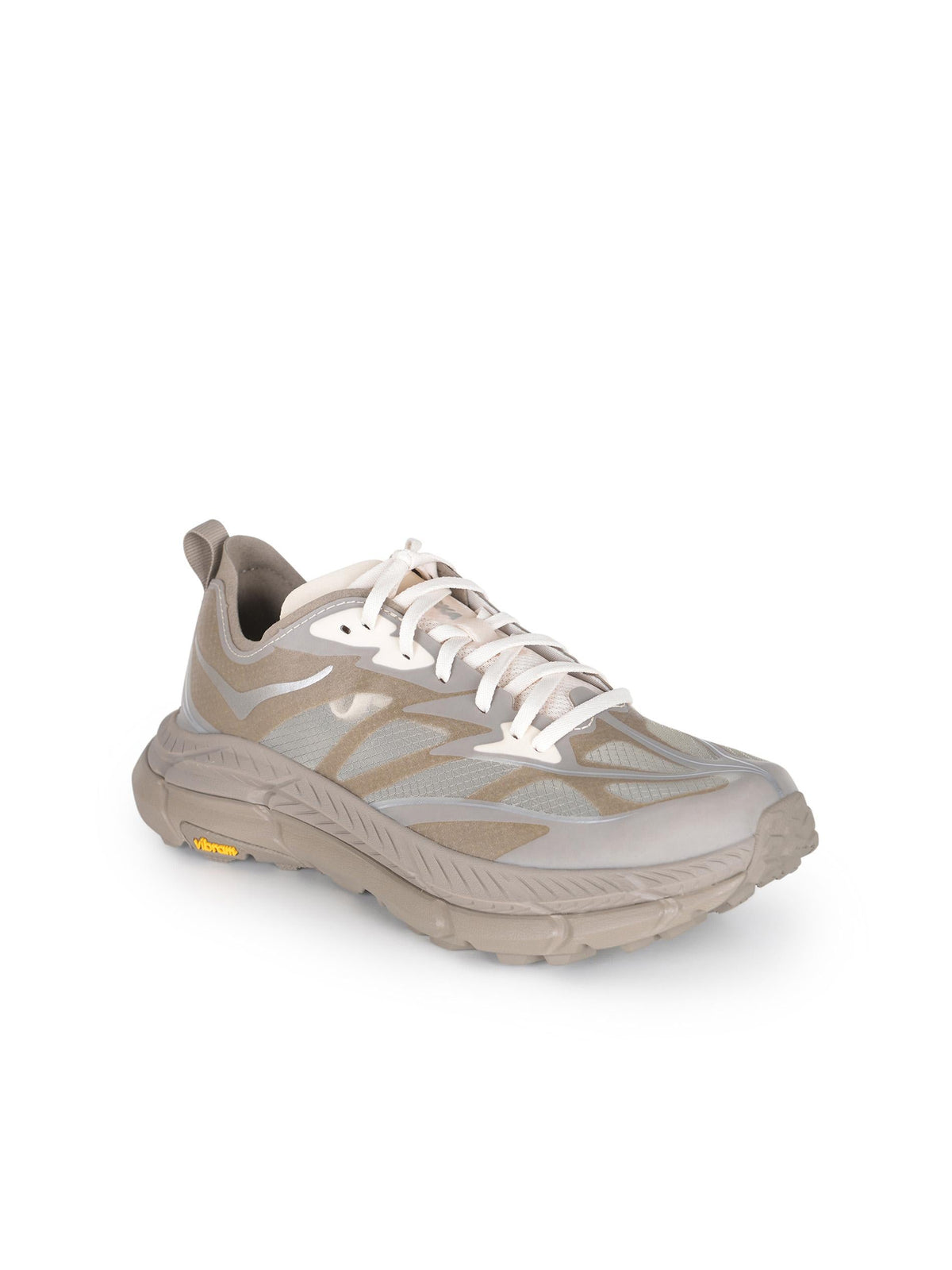 HOKA Sneakers 1168450 LTM Cappuccino