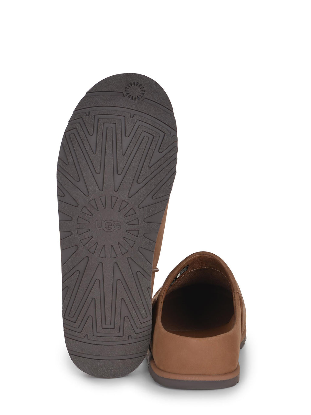 UGG Shoes 1175209 DKC Camel