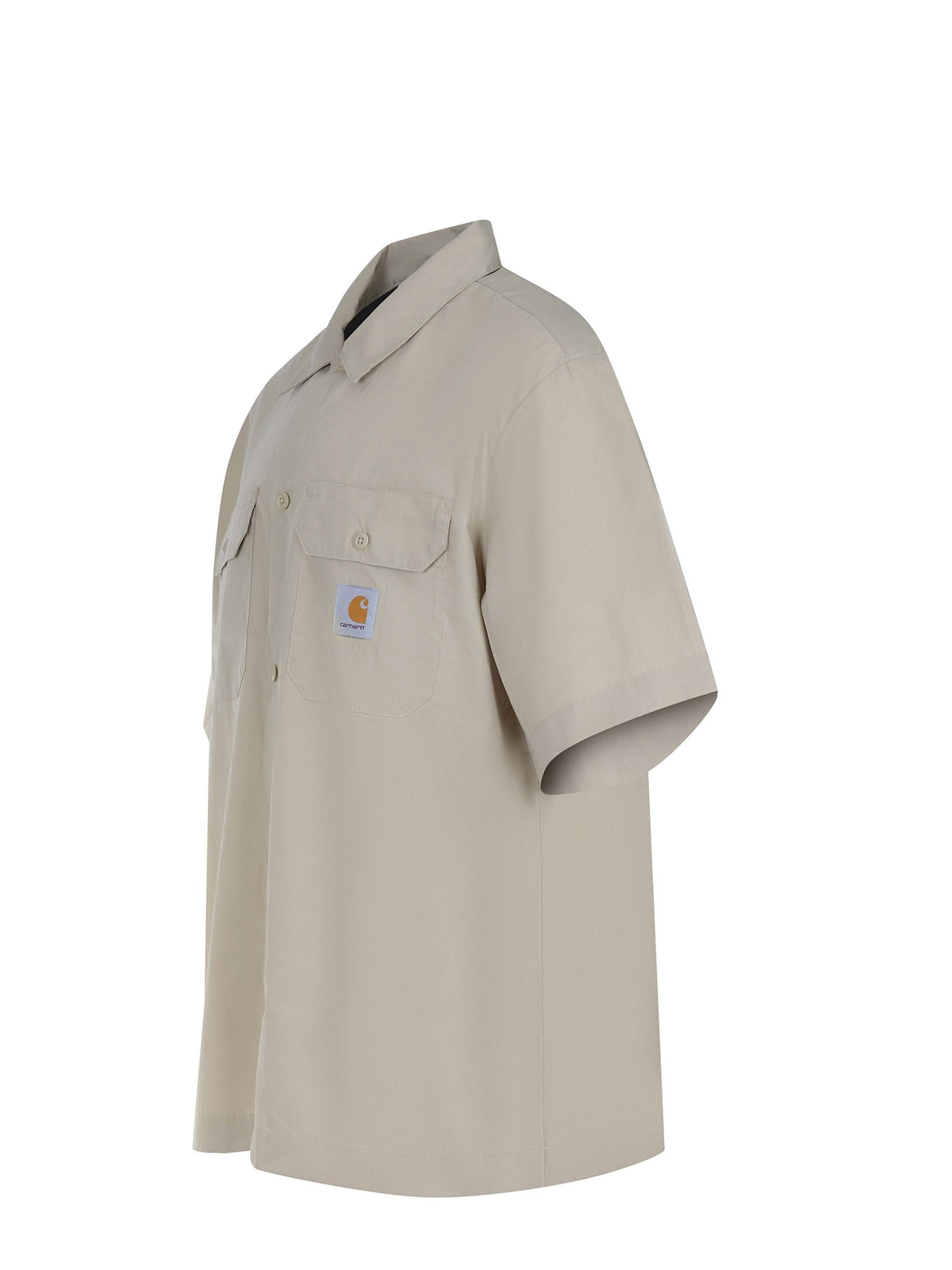 CARHARTT Shirts I035232 3IN-XX Sand