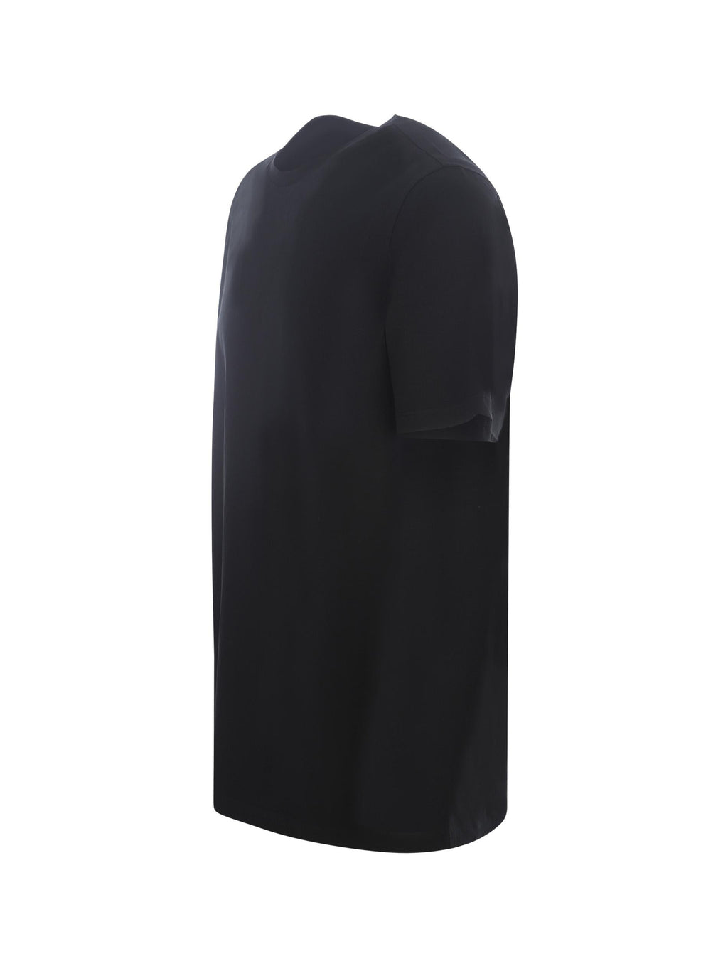 HERNO T-shirt JG000174 52003-9300 Black