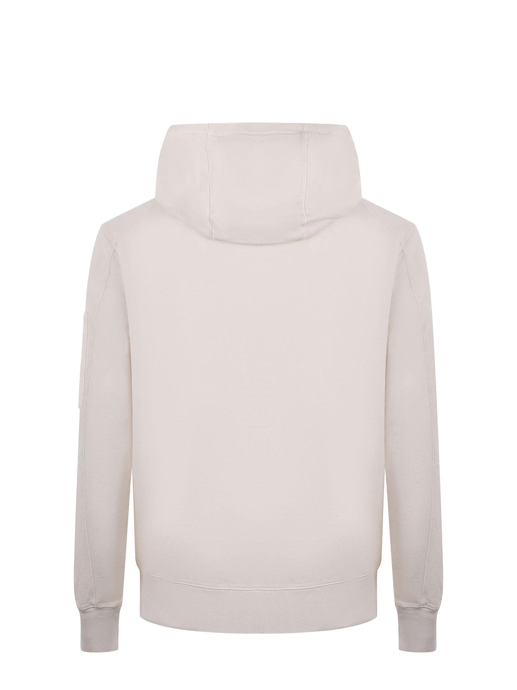 C.P. COMPANY Sweatshirts CMSS081A 002246G-114 Light beige