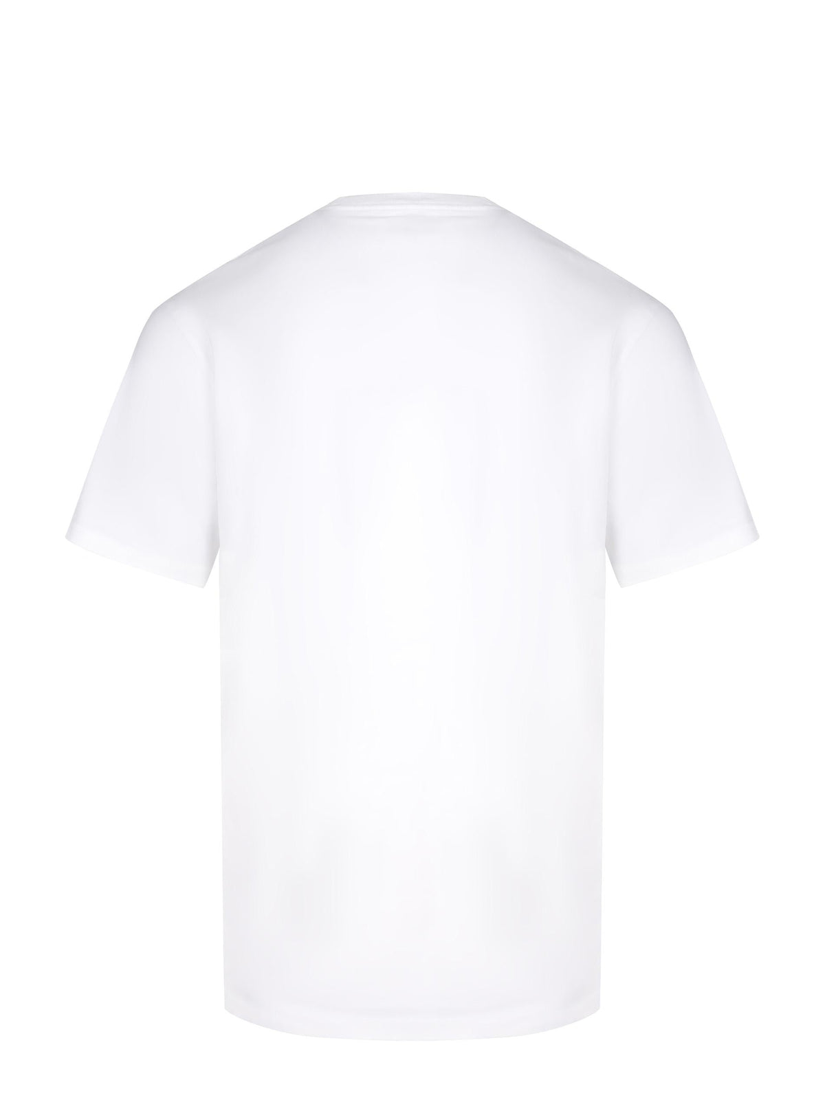 CARHARTT T-shirt I035700 00A-XX White