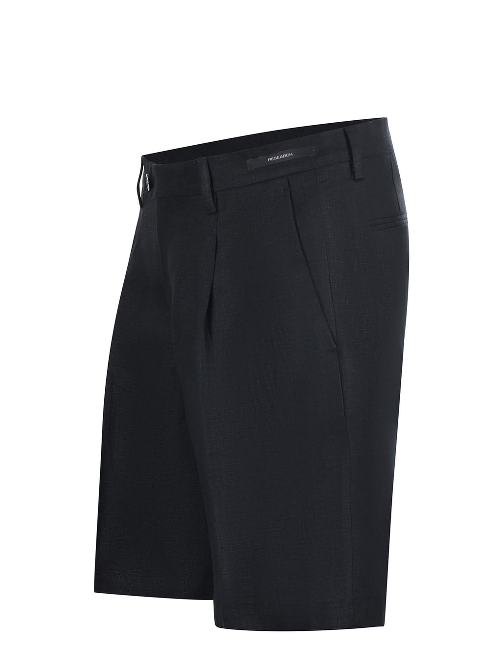MICHAEL COAL Shorts MCHAR3259S26B 019 Black