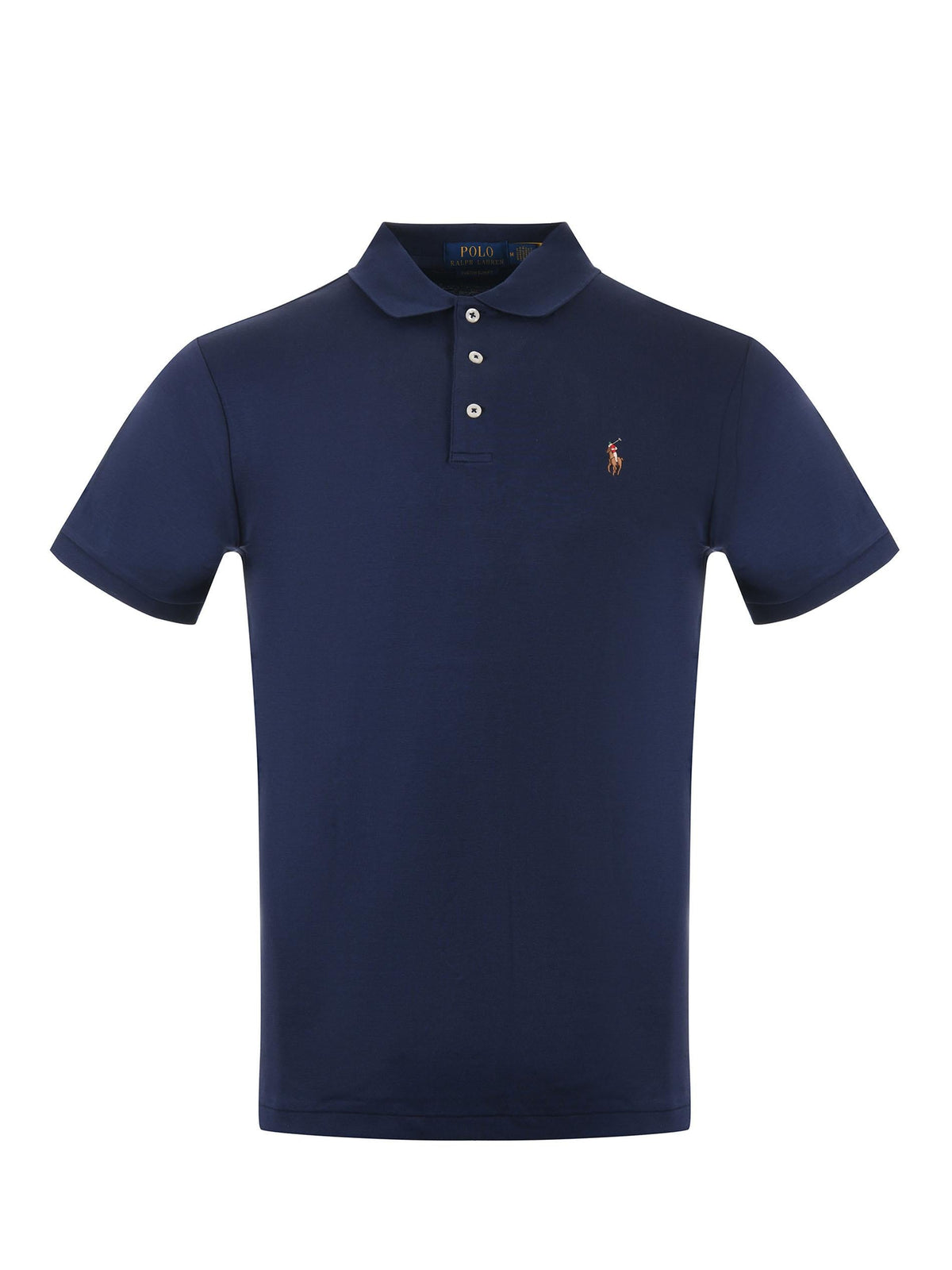 POLO RALPH LAUREN Polo 713130 006 Dark blue