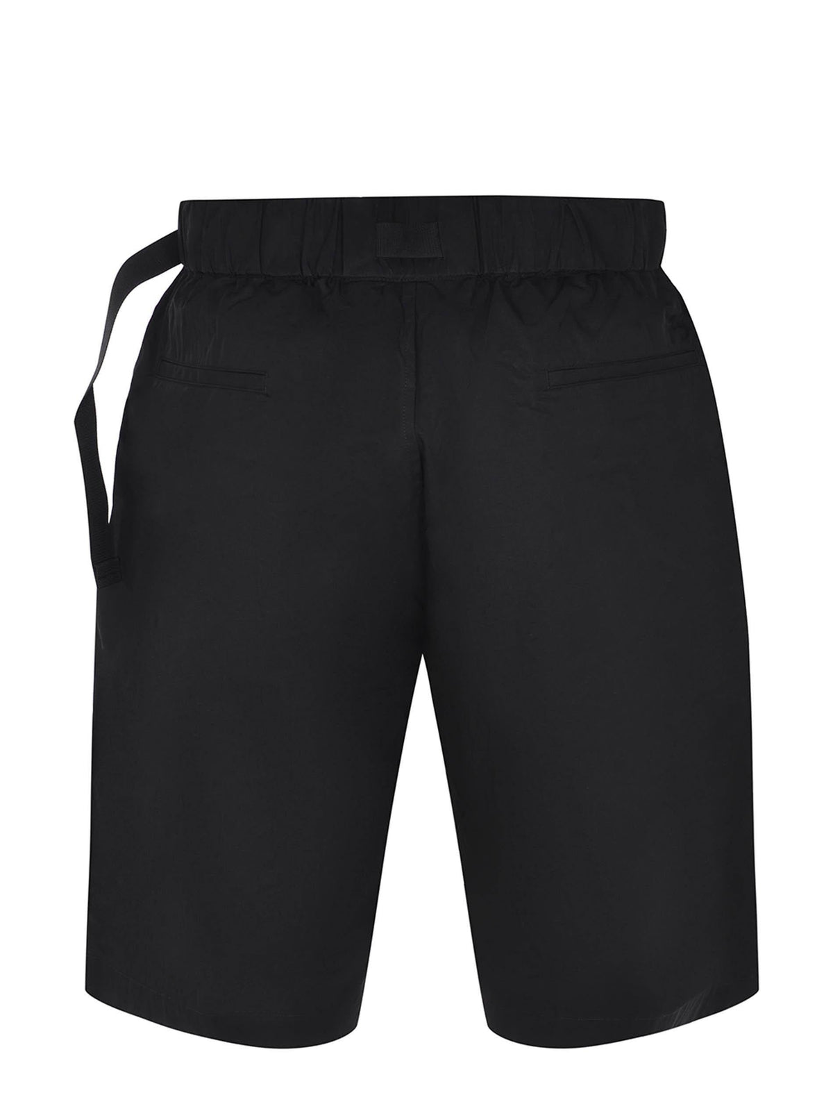 Y-3 Shorts KD3993 BLACK Black